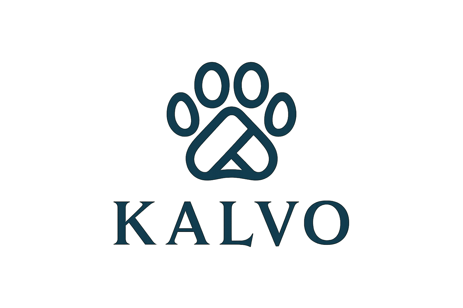 Kalvo Paw