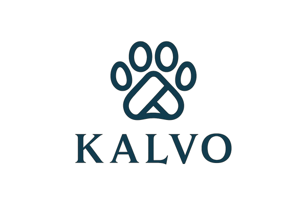 Kalvo Paw